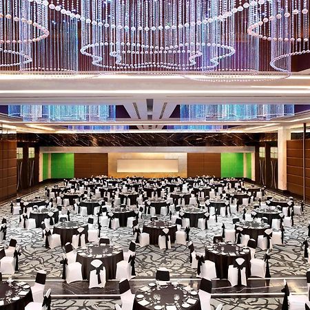 Le Meridien Coimbatore Esterno foto