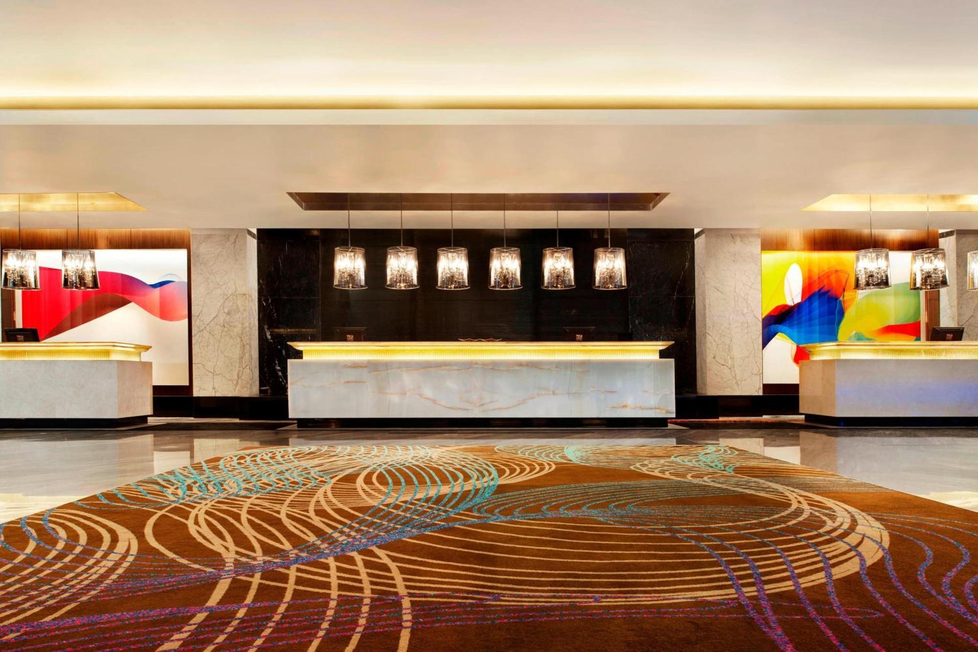 Le Meridien Coimbatore Esterno foto