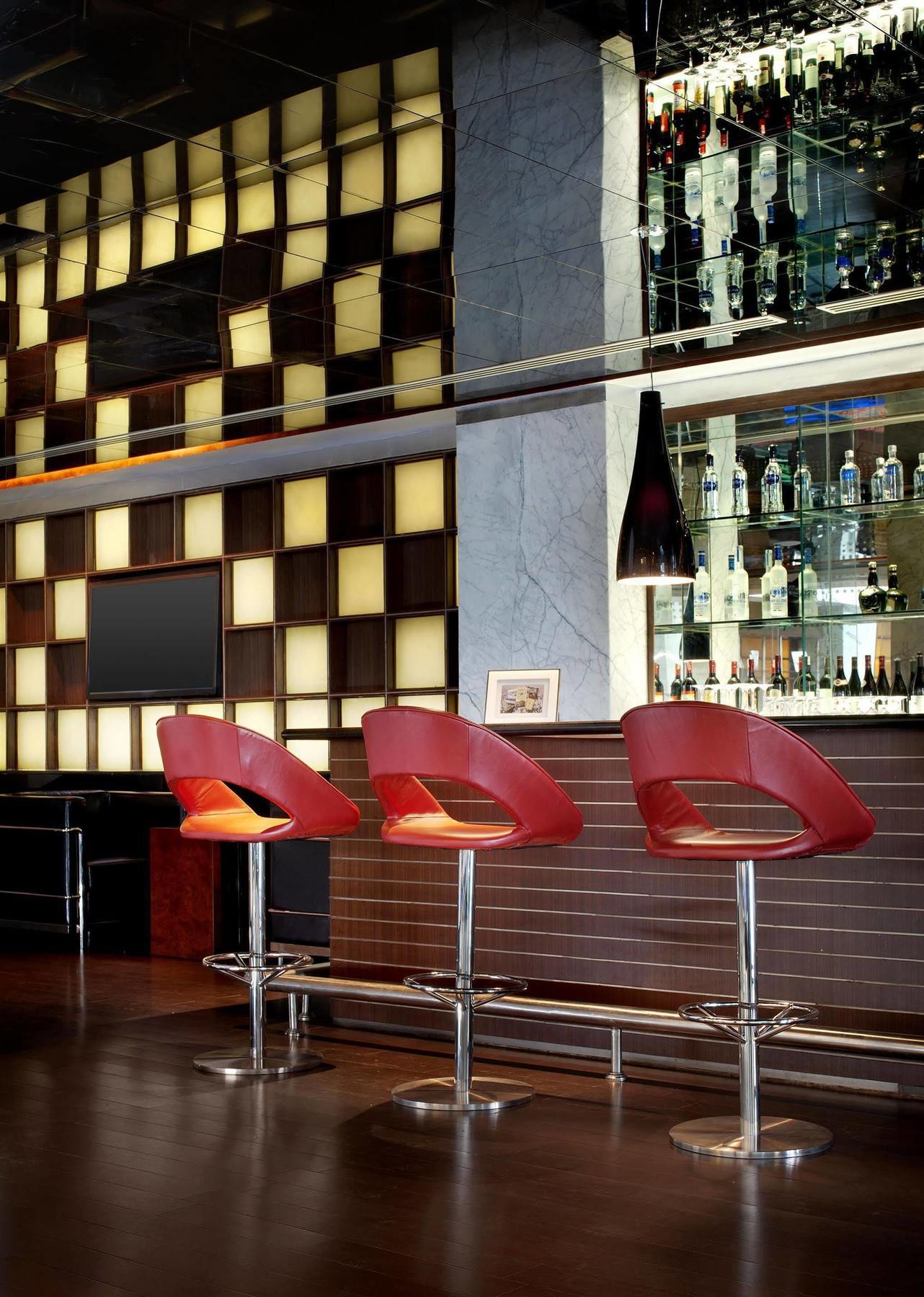 Le Meridien Coimbatore Esterno foto